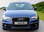 Audi A1 TFSI S-Line 2010 года (ZA)